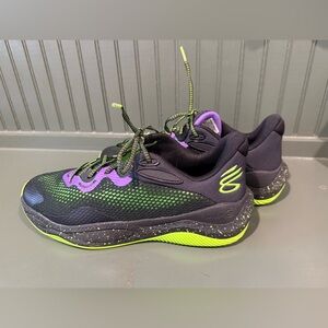 Curry Splash 24 Under Armour